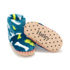 Hatley Dino Fossils Slippers