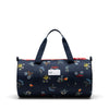 Herschel Monster Trucks Little Herschel Duffle