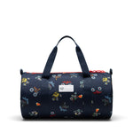 Herschel Monster Trucks Little Herschel Duffle