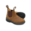 Blundstone Saddle Brown Kids' Boot