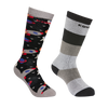 Kombi Space Explorer Children's Rumble Socks