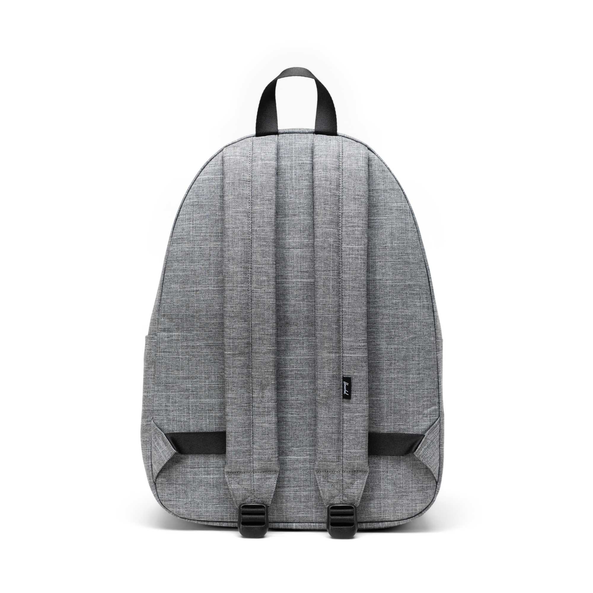 Herschel Raven Crosshatch Classic Backpack Twiggz