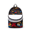 Herschel LEGO® Scavenger Hunt Bricks Youth Heritage Backpack