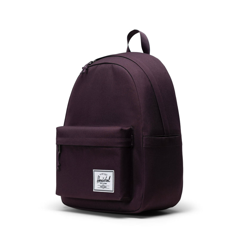 Herschel Plum Perfect Classic Backpack