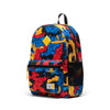 Herschel LEGO® Scavenger Hunt Bricks Youth Heritage Backpack