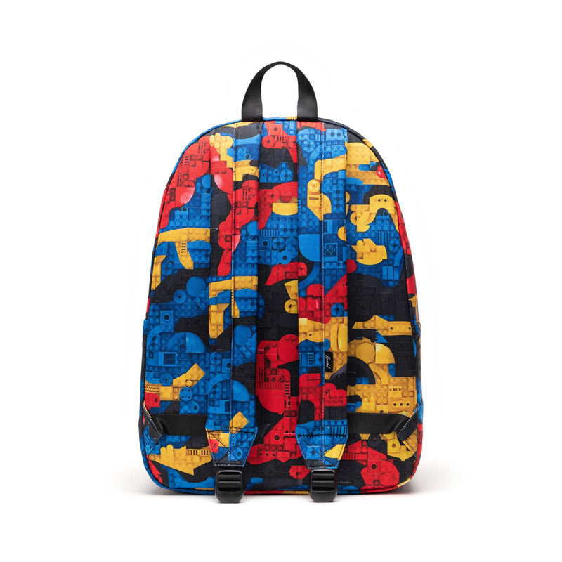 Herschel LEGO® Abstract Classic XL Backpack