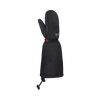 Kombi Black Scoop Children's Mitt