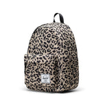 Herschel Leopard Wave Classic Backpack