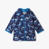 Hatley Painted Dinos Colour Changing Rain Jacket