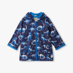 Hatley Painted Dinos Colour Changing Rain Jacket