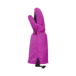 Kombi Orchid Pop Scoop Children's Mitt