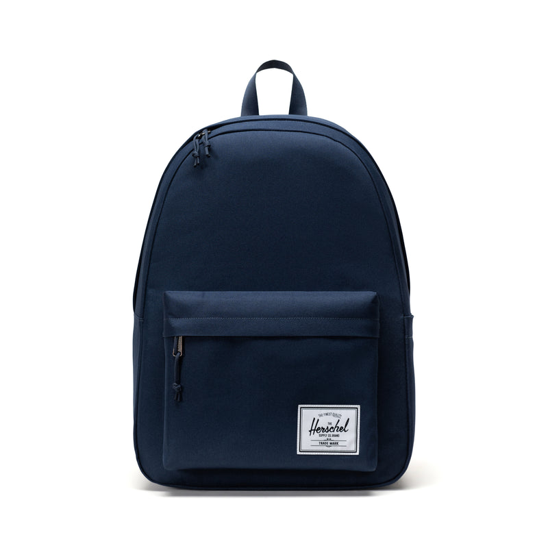 Herschel Navy XL Classic Backpack