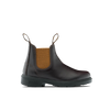 Blundstone Brown With Toffee Elastic Kids' Boot