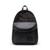 Herschel Black Grid XL Classic Backpack