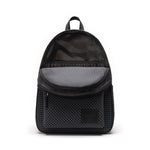 Herschel Black Grid XL Classic Backpack