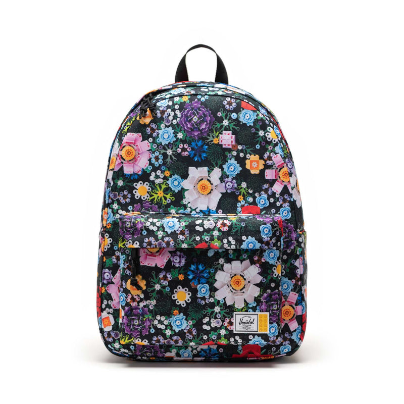 Herschel LEGO® Garden Floral Classic XL Backpack
