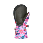 Kombi Nano Flower Adorable Children's Mitt