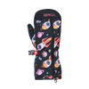 Kombi Space Explorer Adorable Children's Mitt