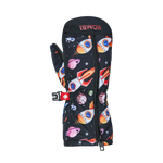 Kombi Space Explorer Adorable Children's Mitt