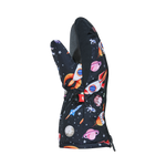 Kombi Space Explorer Adorable Children's Mitt