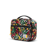Herschel LEGO® Scavenger Hunt Meadow Little Herschel Pop Quiz Lunch Box