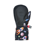 Kombi Space Explorer Adorable Children's Mitt