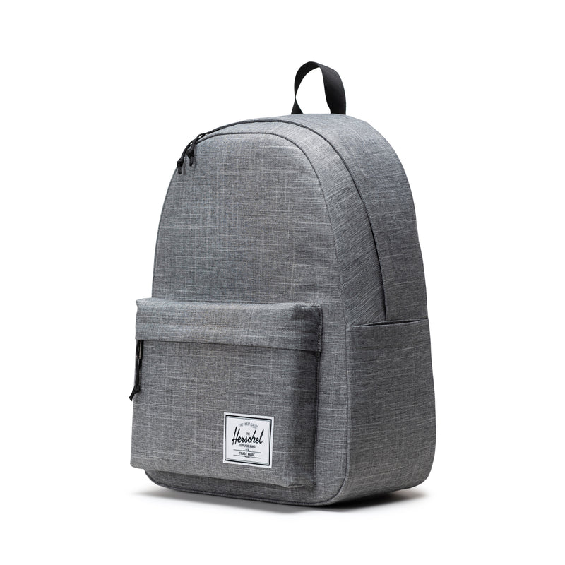 Herschel Raven Crosshatch XL Classic Backpack