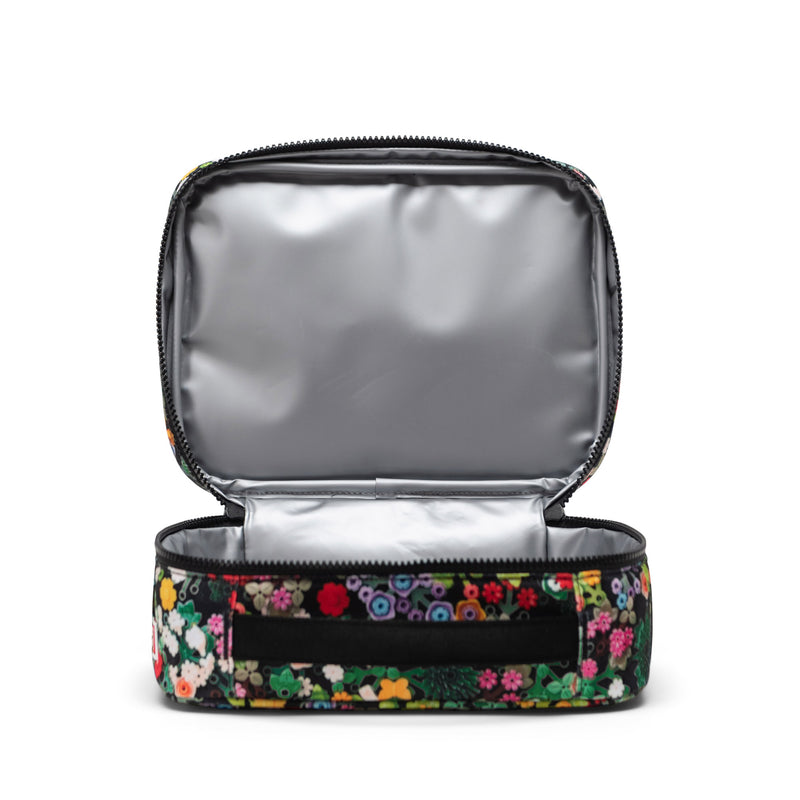 Herschel LEGO® Scavenger Hunt Meadow Little Herschel Pop Quiz Lunch Box