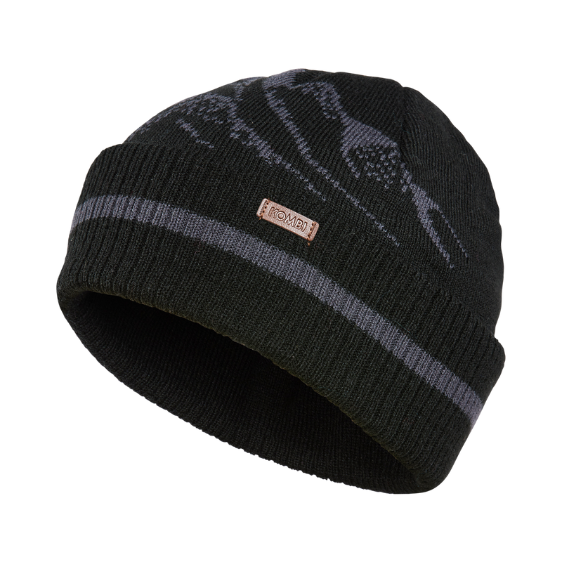 Kombi Black Sunshine Children’s Hat