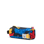 Herschel LEGO® Scavenger Hunt Bricks Little Herschel Settlement Pencil Case