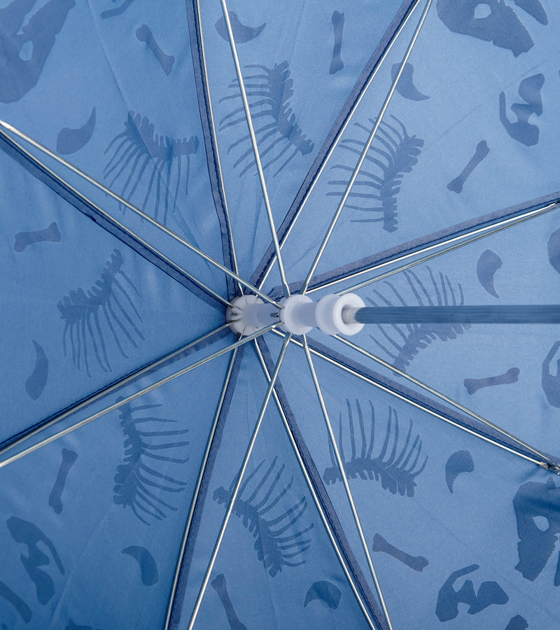 Hatley Dino Fossils Colour Changing Umbrella