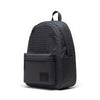 Herschel Black Grid XL Classic Backpack