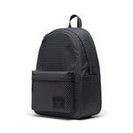 Herschel Black Grid XL Classic Backpack