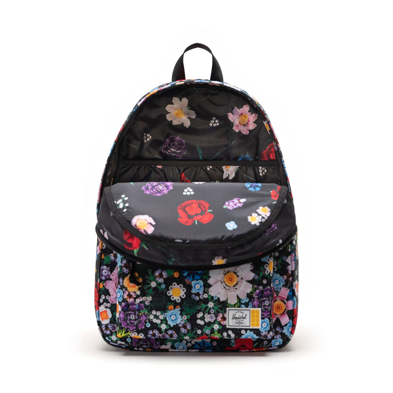 Herschel LEGO® Garden Floral Classic XL Backpack