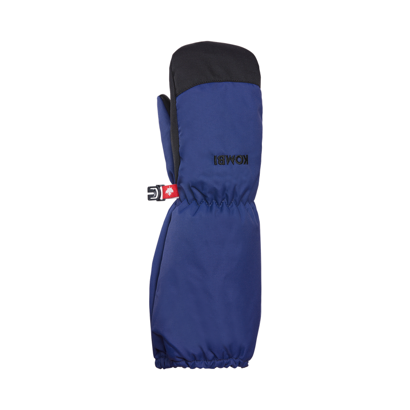 Kombi Space Blue Easy Peasy Children's Mitt