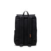 Herschel Black Small Retreat Backpack