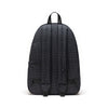 Herschel Black Grid XL Classic Backpack