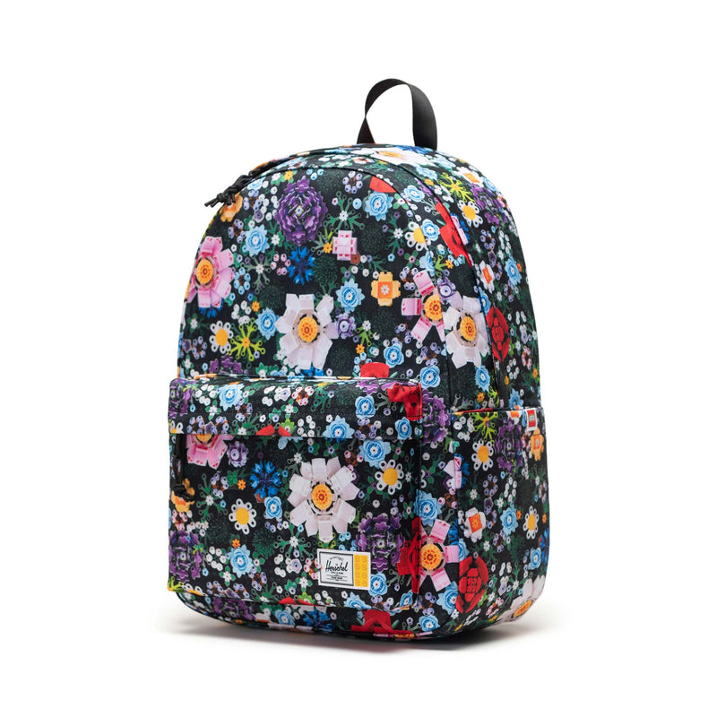 Herschel LEGO® Garden Floral Classic XL Backpack