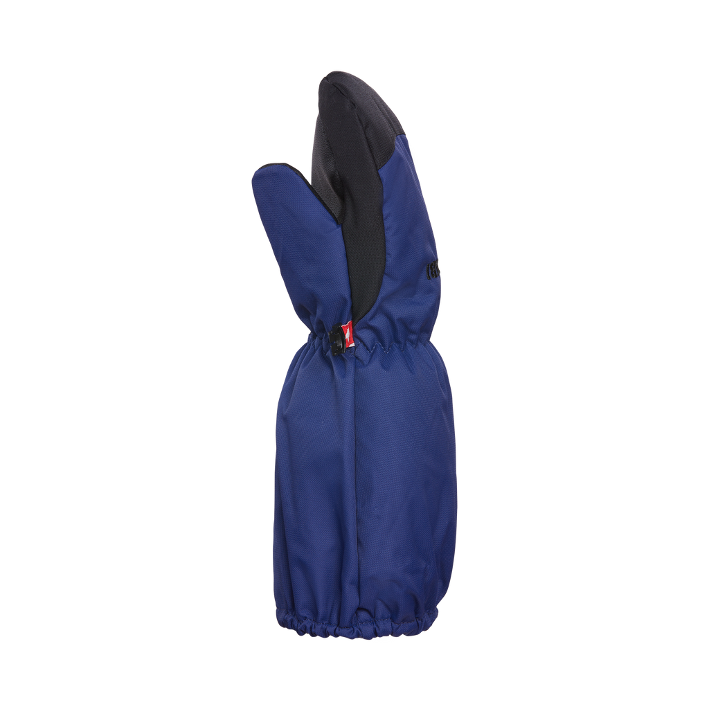 Kombi Space Blue Easy Peasy Children's Mitt