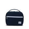 Herschel Navy Pop Quiz Lunch Box