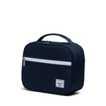 Herschel Navy Pop Quiz Lunch Box