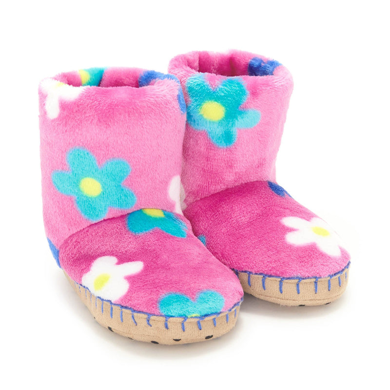 Hatley Daisy Slippers