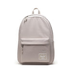 Herschel London Fog Grid XL Classic Backpack