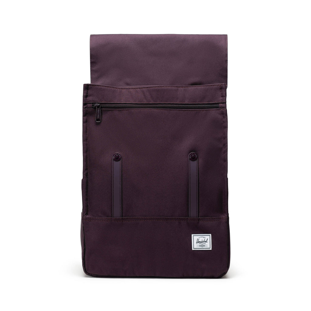 Herschel Plum Perfect Survey Backpack