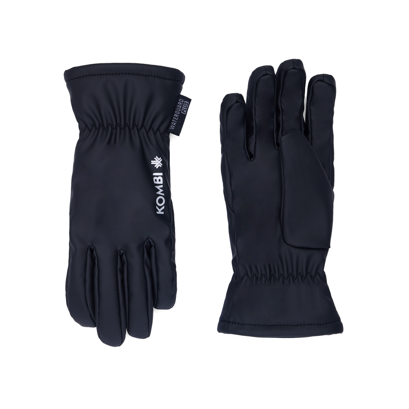 Kombi Black Drop Jr Glove