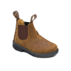 Blundstone Saddle Brown Kids' Boot