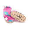 Hatley Daisy Slippers