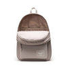 Herschel London Fog Grid XL Classic Backpack