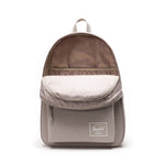 Herschel London Fog Grid XL Classic Backpack
