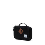 Herschel Black Little Herschel Heritage Pencil Case